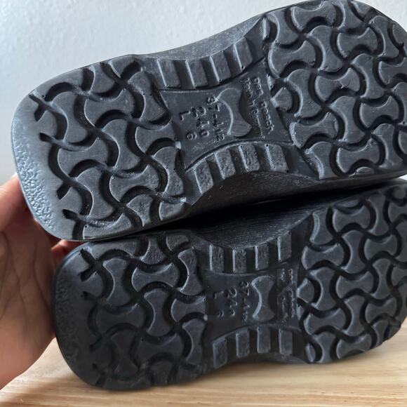 Birkenstock Profi Birki (No Footbed/Insoles) Clog Womens Germany Size 37 (6-6.5) - Picture 8 of 14